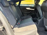 2019 Audi A5 Sportback 40TFSI Sport Sedan for sale, Japanese used car export - photo 13 of 25 | GULJI TRADERS