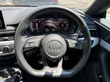 2019 Audi A5 Sportback 40TFSI Sport Sedan for sale, Japanese used car export - photo 16 of 25 | GULJI TRADERS