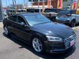 2019 Audi A5 Sportback 45 TFSI Sport Sedan for sale, Japanese used car export - photo 2 of 20 | GULJI TRADERS
