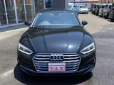 2019 Audi A5 Sportback 45 TFSI Sport Sedan for sale, Japanese used car export - photo 3 of 20 | GULJI TRADERS