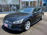 2019 Audi A5 Sportback 45 TFSI Sport Sedan for sale, Japanese used car export - photo 4 of 20 | GULJI TRADERS