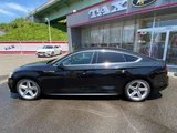 2019 Audi A5 Sportback 45 TFSI Sport Sedan for sale, Japanese used car export - photo 10 of 20 | GULJI TRADERS