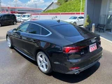 2019 Audi A5 Sportback 45 TFSI Sport Sedan for sale, Japanese used car export - photo 11 of 20 | GULJI TRADERS