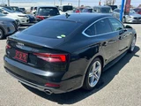2019 Audi A5 Sportback 40TFSI Sport Sedan for sale, Japanese used car export - photo 2 of 23 | GULJI TRADERS