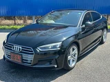2019 Audi A5 Sportback 40TFSI Sport Sedan for sale, Japanese used car export - photo 3 of 23 | GULJI TRADERS