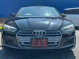 2019 Audi A5 Sportback 40TFSI Sport Sedan for sale, Japanese used car export - photo 4 of 23 | GULJI TRADERS