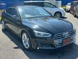 2019 Audi A5 Sportback 40TFSI Sport Sedan for sale, Japanese used car export - photo 5 of 23 | GULJI TRADERS