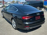 2019 Audi A5 Sportback 40TFSI Sport Sedan for sale, Japanese used car export - photo 8 of 23 | GULJI TRADERS