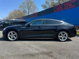 2019 Audi A5 Sportback 40TFSI Sport Sedan for sale, Japanese used car export - photo 9 of 23 | GULJI TRADERS