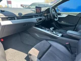 2019 Audi A5 Sportback 40TFSI Sport Sedan for sale, Japanese used car export - photo 11 of 23 | GULJI TRADERS