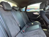 2019 Audi A5 Sportback 40TFSI Sport Sedan for sale, Japanese used car export - photo 21 of 23 | GULJI TRADERS