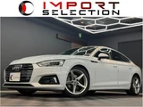 2019 Audi A5 Sportback 40TFSI Sport Sedan for sale, Japanese used car export - photo 1 of 9 | GULJI TRADERS