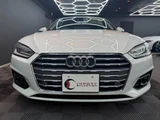 2019 Audi A5 Sportback 40TFSI Sport Sedan for sale, Japanese used car export - photo 7 of 9 | GULJI TRADERS