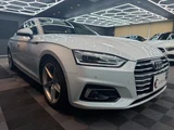 2019 Audi A5 Sportback 40TFSI Sport Sedan for sale, Japanese used car export - photo 8 of 9 | GULJI TRADERS