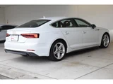 2019 Audi A5 Sportback 40 TFSI Sport Sedan for sale, Japanese used car export - photo 3 of 9 | GULJI TRADERS