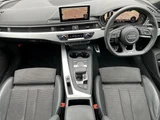 2019 Audi A5 Sportback 40TFSI Sport Sedan for sale, Japanese used car export - photo 2 of 9 | GULJI TRADERS