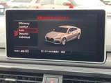 2019 Audi A5 Sportback 40TFSI Sport Sedan for sale, Japanese used car export - photo 7 of 9 | GULJI TRADERS