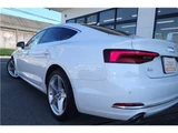2020 Audi A5 Sportback 40TFSI Sport Sedan for sale, Japanese used car export - photo 2 of 33 | GULJI TRADERS