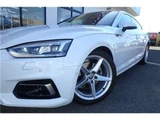 2020 Audi A5 Sportback 40TFSI Sport Sedan for sale, Japanese used car export - photo 4 of 33 | GULJI TRADERS