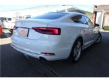 2020 Audi A5 Sportback 40TFSI Sport Sedan for sale, Japanese used car export - photo 5 of 33 | GULJI TRADERS