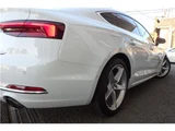 2020 Audi A5 Sportback 40TFSI Sport Sedan for sale, Japanese used car export - photo 6 of 33 | GULJI TRADERS