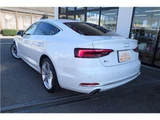 2020 Audi A5 Sportback 40TFSI Sport Sedan for sale, Japanese used car export - photo 8 of 33 | GULJI TRADERS