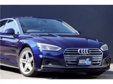 2020 Audi A5 Sportback 40TFSI Sport Sedan for sale, Japanese used car export - photo 2 of 63 | GULJI TRADERS