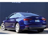 2020 Audi A5 Sportback 40TFSI Sport Sedan for sale, Japanese used car export - photo 6 of 63 | GULJI TRADERS