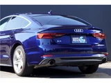 2020 Audi A5 Sportback 40TFSI Sport Sedan for sale, Japanese used car export - photo 8 of 63 | GULJI TRADERS