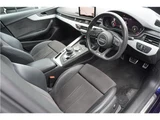 2020 Audi A5 Sportback 40TFSI Sport Sedan for sale, Japanese used car export - photo 14 of 63 | GULJI TRADERS
