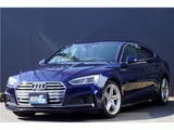 2020 Audi A5 Sportback 40TFSI Sport Sedan for sale, Japanese used car export - photo 18 of 63 | GULJI TRADERS