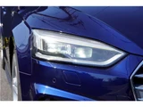 2020 Audi A5 Sportback 40TFSI Sport Sedan for sale, Japanese used car export - photo 30 of 63 | GULJI TRADERS