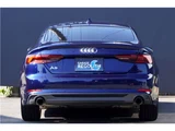 2020 Audi A5 Sportback 40TFSI Sport Sedan for sale, Japanese used car export - photo 34 of 63 | GULJI TRADERS