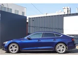 2020 Audi A5 Sportback 40TFSI Sport Sedan for sale, Japanese used car export - photo 37 of 63 | GULJI TRADERS