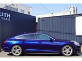 2020 Audi A5 Sportback 40TFSI Sport Sedan for sale, Japanese used car export - photo 41 of 63 | GULJI TRADERS