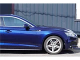 2020 Audi A5 Sportback 40TFSI Sport Sedan for sale, Japanese used car export - photo 42 of 63 | GULJI TRADERS