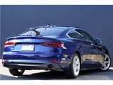 2020 Audi A5 Sportback 40TFSI Sport Sedan for sale, Japanese used car export - photo 63 of 63 | GULJI TRADERS