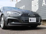 2020 Audi A5 Sportback 40 TFSI Sport Sedan for sale, Japanese used car export - photo 2 of 38 | GULJI TRADERS