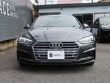2020 Audi A5 Sportback 40 TFSI Sport Sedan for sale, Japanese used car export - photo 16 of 38 | GULJI TRADERS