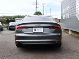 2020 Audi A5 Sportback 40 TFSI Sport Sedan for sale, Japanese used car export - photo 17 of 38 | GULJI TRADERS