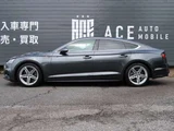 2020 Audi A5 Sportback 40 TFSI Sport Sedan for sale, Japanese used car export - photo 19 of 38 | GULJI TRADERS