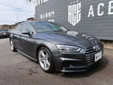 2020 Audi A5 Sportback 40 TFSI Sport Sedan for sale, Japanese used car export - photo 20 of 38 | GULJI TRADERS