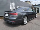 2020 Audi A5 Sportback 40 TFSI Sport Sedan for sale, Japanese used car export - photo 22 of 38 | GULJI TRADERS