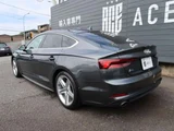 2020 Audi A5 Sportback 40 TFSI Sport Sedan for sale, Japanese used car export - photo 23 of 38 | GULJI TRADERS