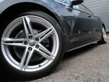 2020 Audi A5 Sportback 40 TFSI Sport Sedan for sale, Japanese used car export - photo 24 of 38 | GULJI TRADERS