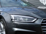 2020 Audi A5 Sportback 40 TFSI Sport Sedan for sale, Japanese used car export - photo 25 of 38 | GULJI TRADERS