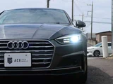 2020 Audi A5 Sportback 40 TFSI Sport Sedan for sale, Japanese used car export - photo 26 of 38 | GULJI TRADERS