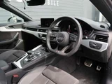 2020 Audi A5 Sportback 40 TFSI Sport Sedan for sale, Japanese used car export - photo 32 of 38 | GULJI TRADERS