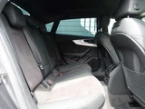 2020 Audi A5 Sportback 40 TFSI Sport Sedan for sale, Japanese used car export - photo 34 of 38 | GULJI TRADERS