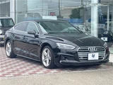 2020 Audi A5 Sportback 40TFSI Sport Sedan for sale, Japanese used car export - photo 8 of 30 | GULJI TRADERS